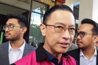 Tom Lembong / foto : istimewa