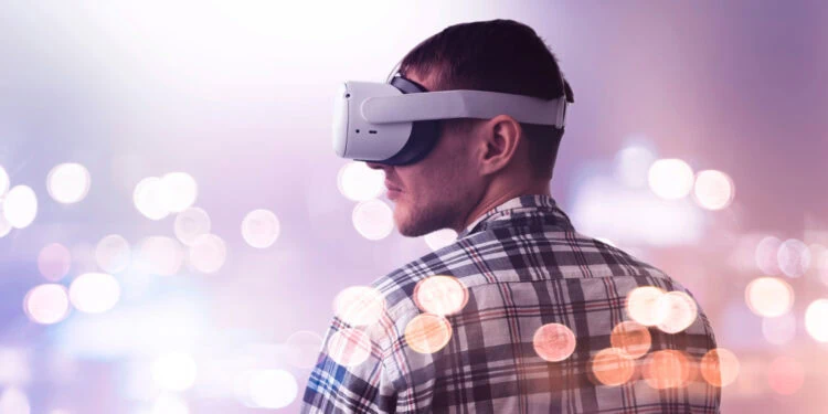 Terapi virtual diyakini mengurangi kecemasan berbicara di publik/ Foto : psynews