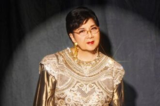 Titiek Puspa Wafat Usia 87 Tahun / Foto : Instagram