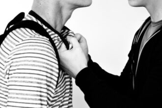 Remaja yang pernah mengalami cidera otak cenderung memiliki perilaku psikopat kekerasan / Foto : Freepik