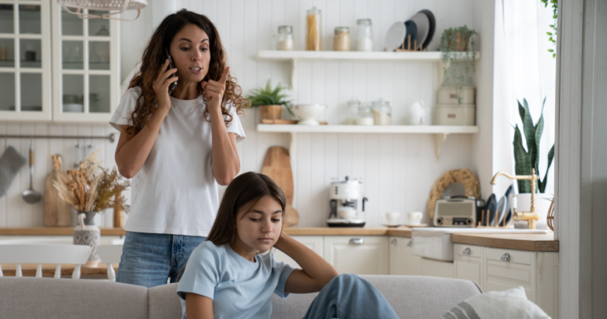 Kebutuhan anak harus diperhatikan termasuk perlindungan emosi