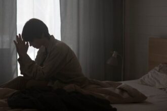 Emosi negatif bisa mengundang bibit depresi / Foto : Freepik