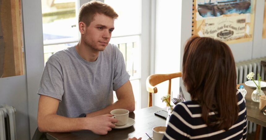 Pria penuh kontrol ditandai dengan penampilan yang menawan / Foto : HS