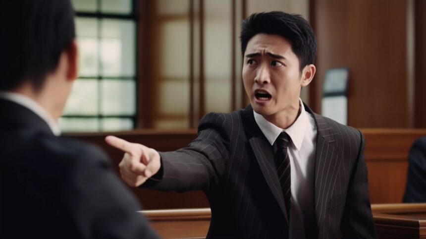 Ciri orang tidak berintegritas sering menyalahkan orang lain / Foto : Freepik