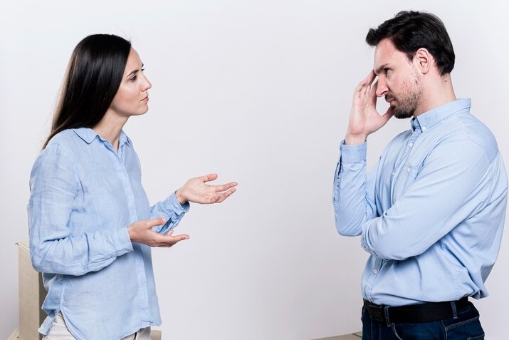 Berbicara dengan narsisistik membutuhkan pemahaman tentang perilaku narsisistik / Foto : Freepik