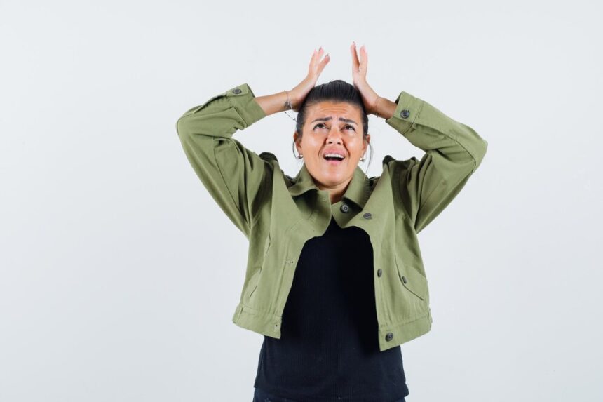 Pola asuh bisa menciptakan kebiasaan masa kecil. / Foto : Freepik