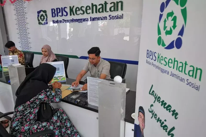 Masyarakat menaruh harapan besar terhadap BPJS Kesehatan untuk pembiayaan kesehatan / Foto : capture ANTARA