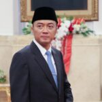 Menteri Sekretaris Negara Prasetyo Hadi / Foto : sekretariat negara