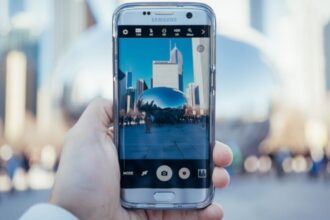 Samsung salah satu produk luar Amerika Serikat / Foto : samsung