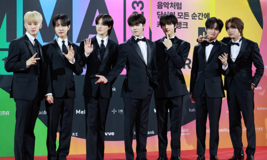 NCT Dream bakal tampil 2 hari di Jakarta / Foto : wikipedia