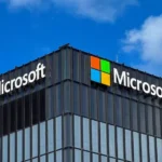 Kantor Microsoft/ foto: Ist