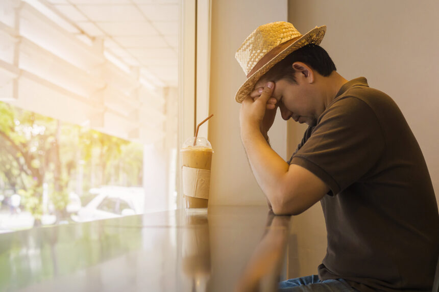 Kelelahan mental bisa diakibatkan aktifitas digital yang tanpa batas / Foto : freepik