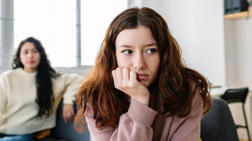 Psikopat tidak memiliki rasa menyesal ketika menyakiti orang lain / Foto : yourtango