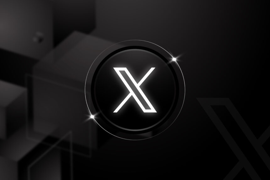 Logo platform X/ Foto: Ist
