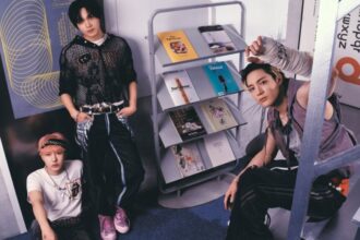 NCT Dream / Foto : allkpop