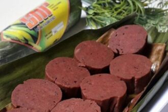 Gethuk Pisang / Foto : Ist