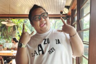 Gusti Irwan Wibowo / Foto : VOI