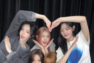 Hearts2Hearts / Foto : Ist