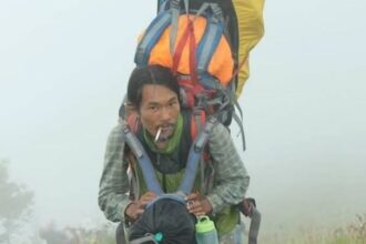 Agam Rinjani / Foto : IG Agam Rinjani