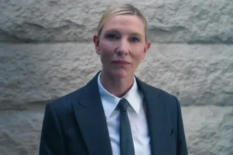 Cate Blanchett / Foto : capture people