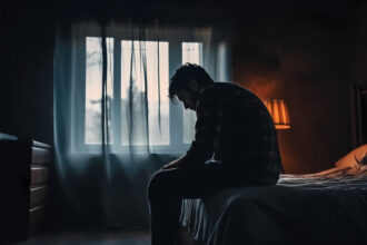 Kekecewaan memberkan keinginan untuk konspirasi / Foto : freepik