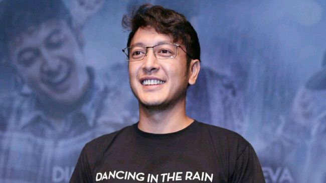 Dimas Anggara / Foto : Ist