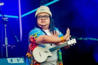 Alm Gusti Irwan Wibowo alias Gustiwiw / Foto : IG