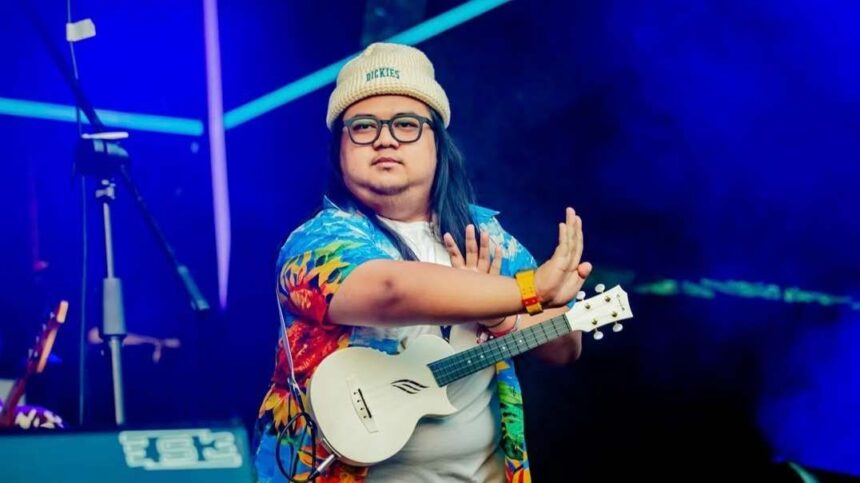 Alm Gusti Irwan Wibowo alias Gustiwiw / Foto : IG