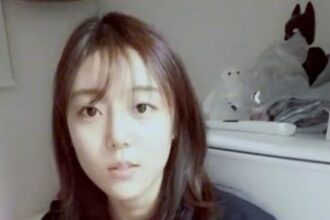 Mendiang Kang Seo Ha / foto : instagram