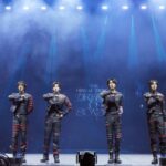 NCT Dream / Foto : capture Korean Times