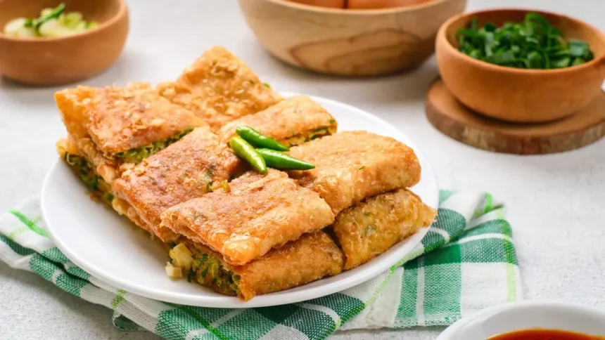 Marbatak / Foto : Dok