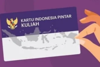 Ilustrasi Kartu Indonesia Pintar Kuliah / Foto : Dok