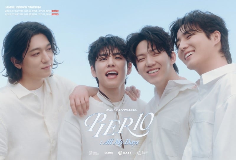 Day6 / foto : llkpop