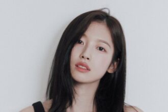 Arin OH MY GIRL / Foto : llkpop