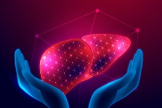 Ilustrasi peduli hepatitis / Foto : freepik