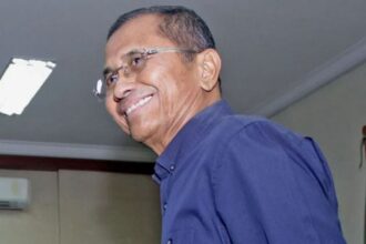 Dahlan Iskan / Foto : capture ANTARA