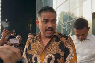 Menteri UMKM Maman Abdurrahman / Foto : capture ANTARA