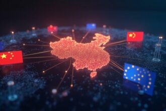 Vietnam akan mengembangkan NDAChain untuk data nasional / Foto : Ist