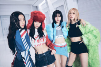 Blackpink / Foto : YG Entertaintment