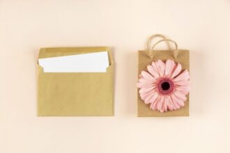 Ilustrasi amplop hajatan / Foto : freepik