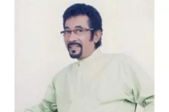 Hamdan ATT / Foto : Dok