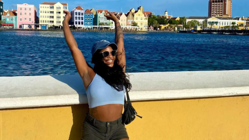 Juliana Marins / Foto : capture CNN Brasil