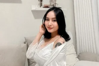 Irine Agustin / Foto : Instagram