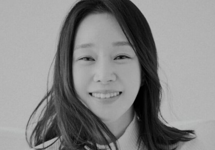 Lee Seo Yi / foto : capture llkpop