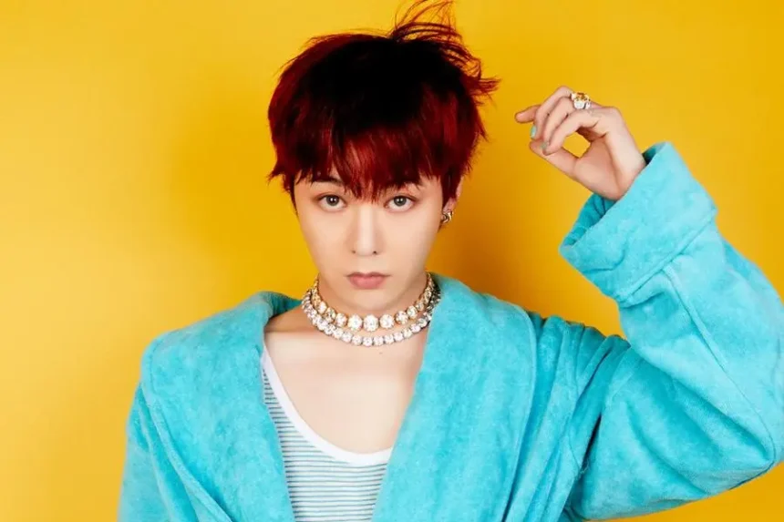 G Dragon / Foto : Dok