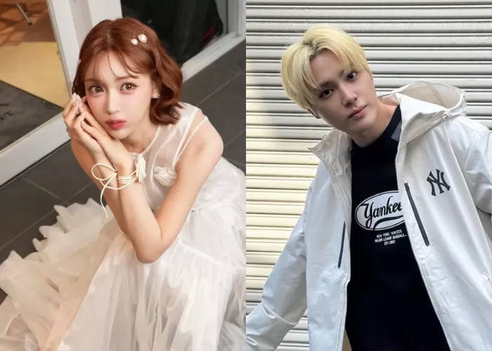 Asuka Kirara dan Ju Haknyeon / Foto : Dok