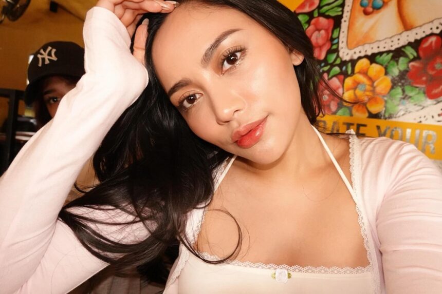 Rachel Vennya / Foto : IG