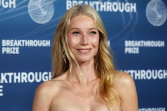 Gwyneth Paltrow / Foto : seattle times