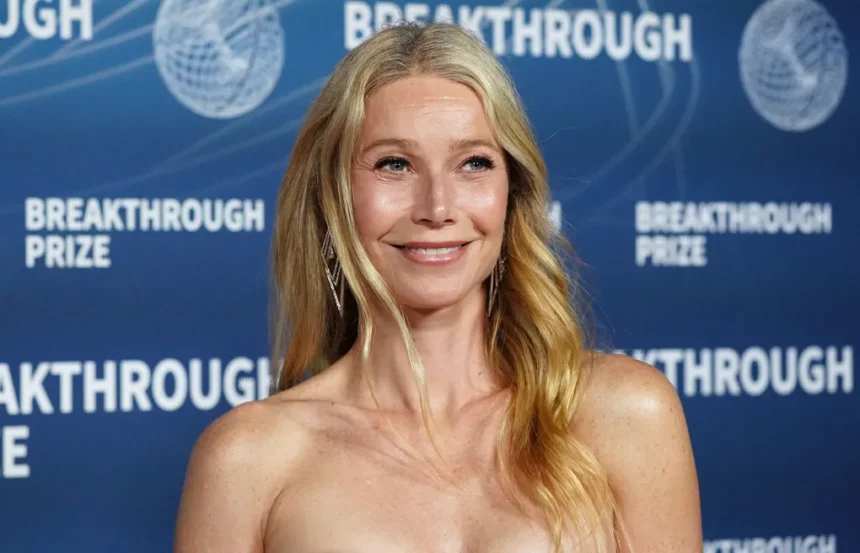 Gwyneth Paltrow / Foto : seattle times