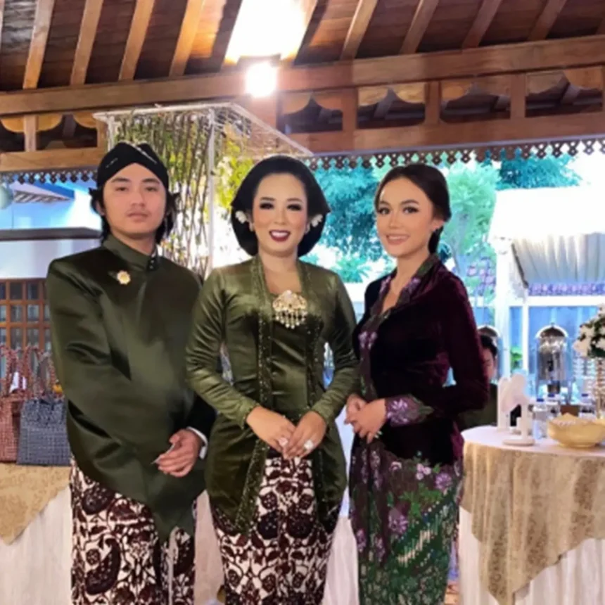 Uyun, Soimah, dan Yosika / Foto : net